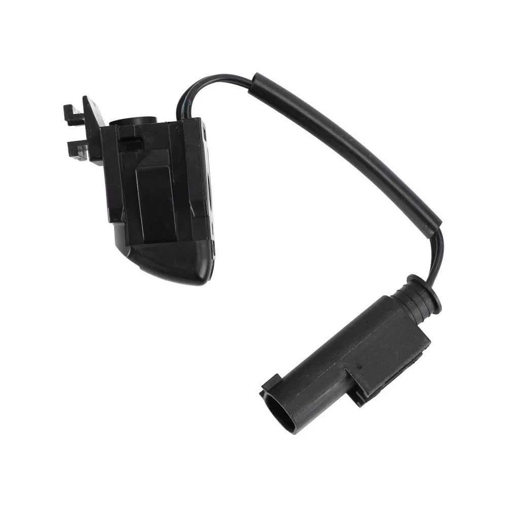 Windshield Washer Nozzles for Mercedes-Benz CLK W209 W203 W211 (2003-2009)