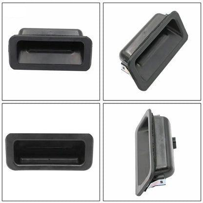 Trunk Lid Lock Release Handle for Kia Forte (2009-2018)