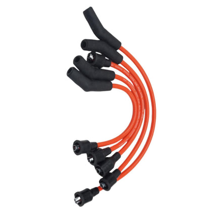 Spark Plug Wire Lead Set for MerCruiser 2.5 3.0L (1984–1990)
