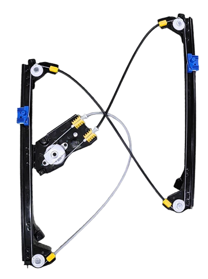 Front Left Window Regulator for Peugeot 308 (2014–Current)