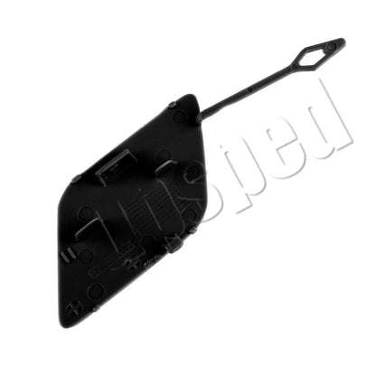 Tow Eye Hook Cover Cap Bumper for Mercedes Benz W204 C300 C350 (2012–2014)