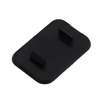 Door Panel Handle Screw Cover for Mitsubishi Outlander ASX (2006-2015)
