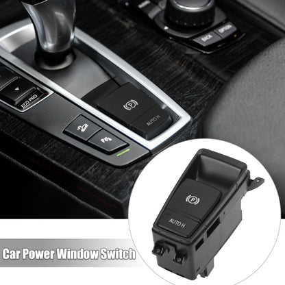 Parking Brake Control Switch for BMW X5/X6 (2007-2013)