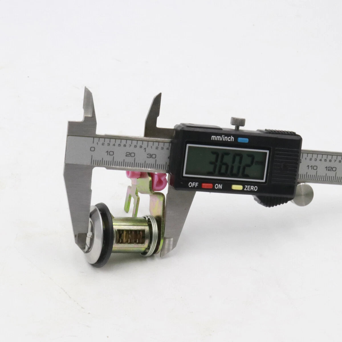 Door & Fuel Lid Lock Set for Nissan Datsun D21 Navara Ute 1985-1997