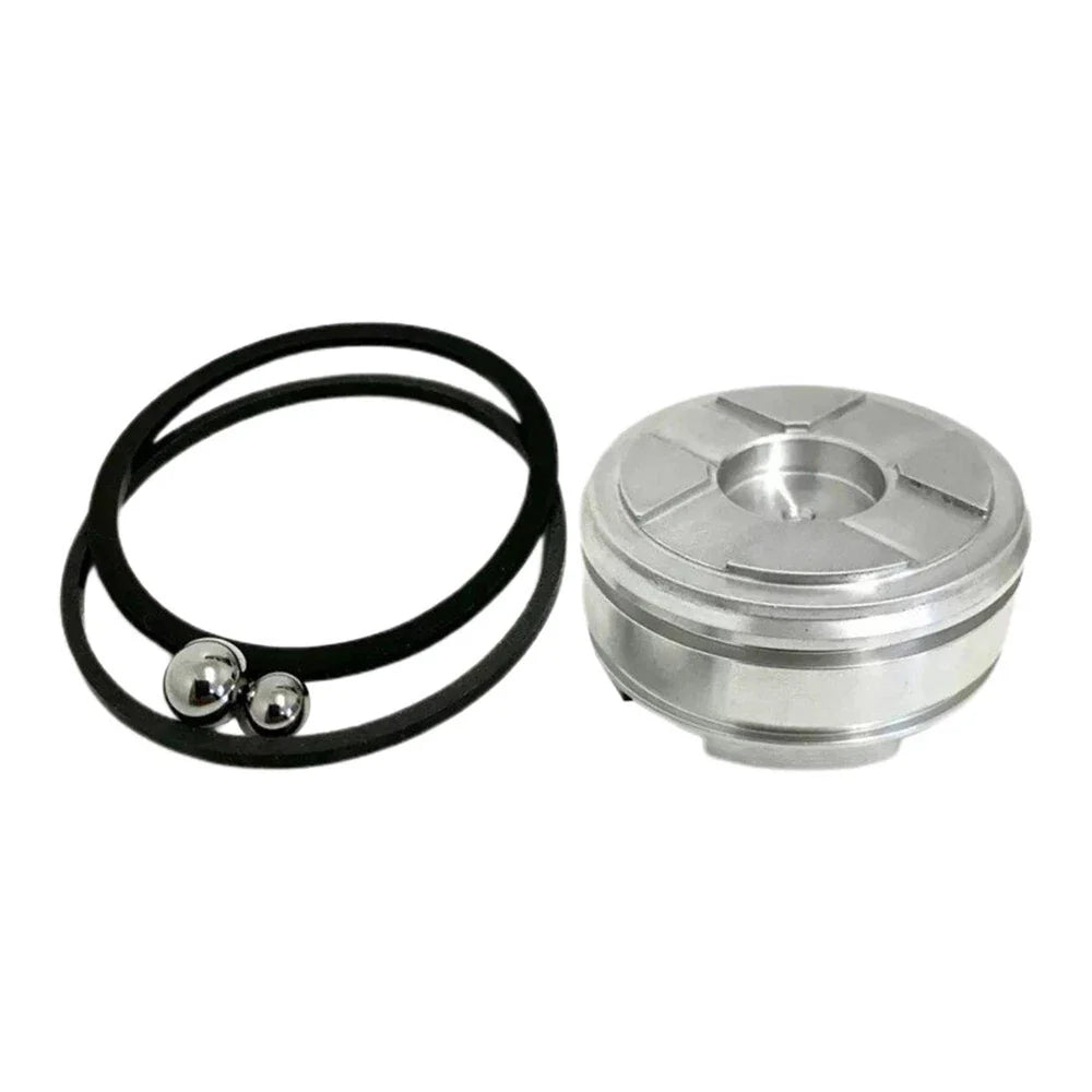 Pinless Accumulator Piston Kit for 4L60E 4L60 4L65E 4L70E (2000-2014)