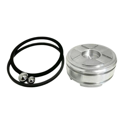 Pinless Accumulator Piston Kit for 4L60E 4L60 4L65E 4L70E (2000-2014)