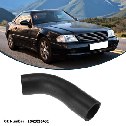 Radiator Hose for Mercedes-Benz SL (R129) (1993–2001) No. 1042030482