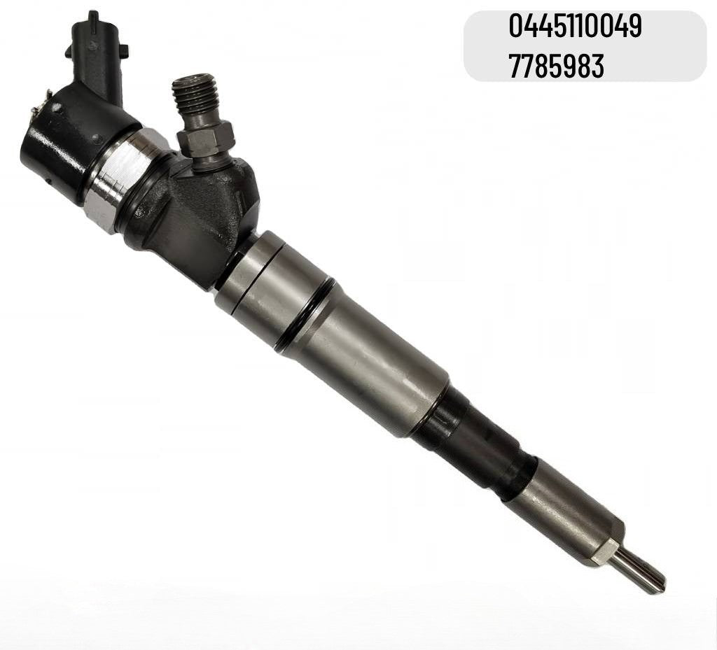 Diesel Fuel Injector Assembly for BMW Land Rover Opel Omega
