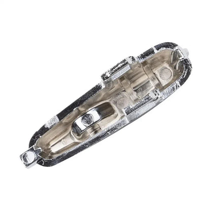 Chrome Handbrake Lever Push Button for Vauxhall Opel Mokka (2013-2024)
