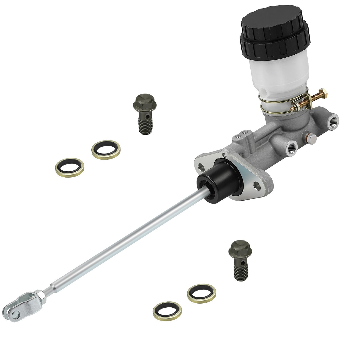 Brake Master Cylinder for Polaris Ranger 150 (2020–2025)