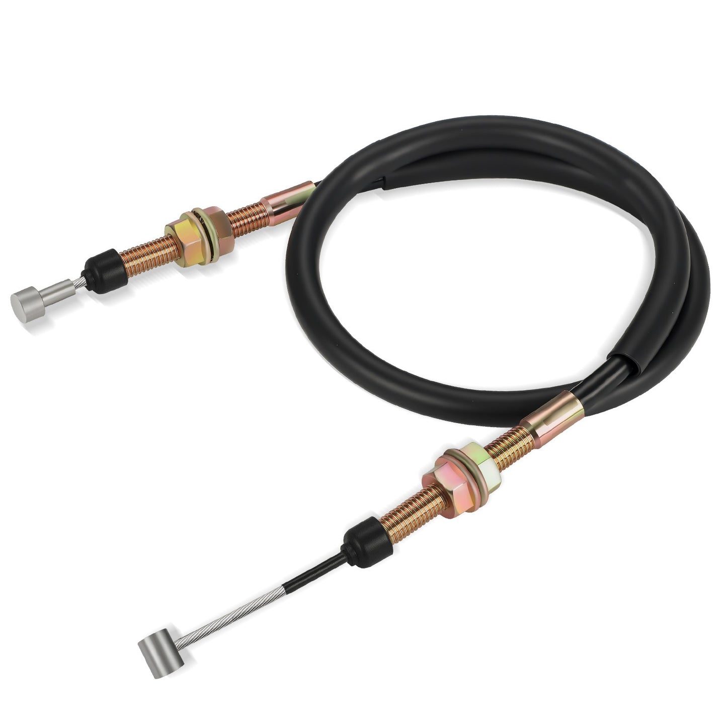 Rear Brake Cable for Arctic Cat ATV 375 (2002)