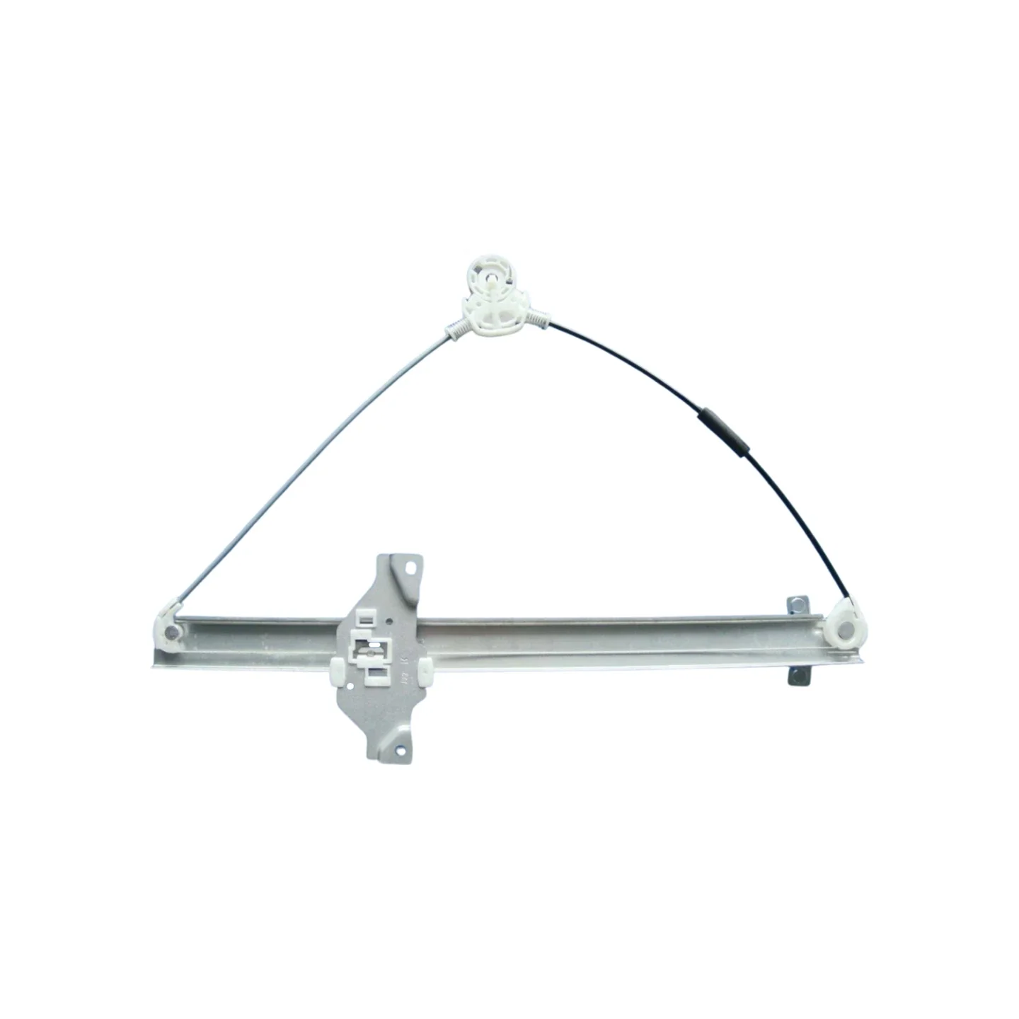 Front Left Window Regulator Without Motor 2-Dr for Toyota RAV4 (1994–2000)