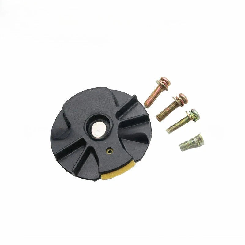 Distributor Cap with Rotor Kit 2 x for Honda Civic (1992–2000)