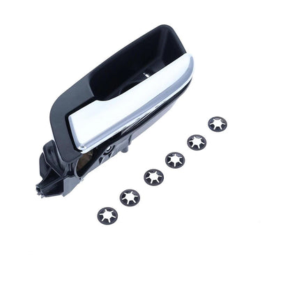 Chrome Inner Door Handle for Holden Barina TM (2011–2018)