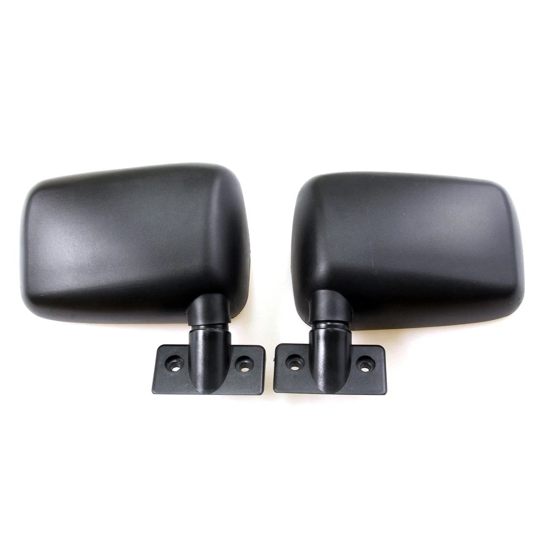 Door Mirrors Pair for Mazda B-Series B1600 B1800 B2000 B2200 B2600 (1985–1993)