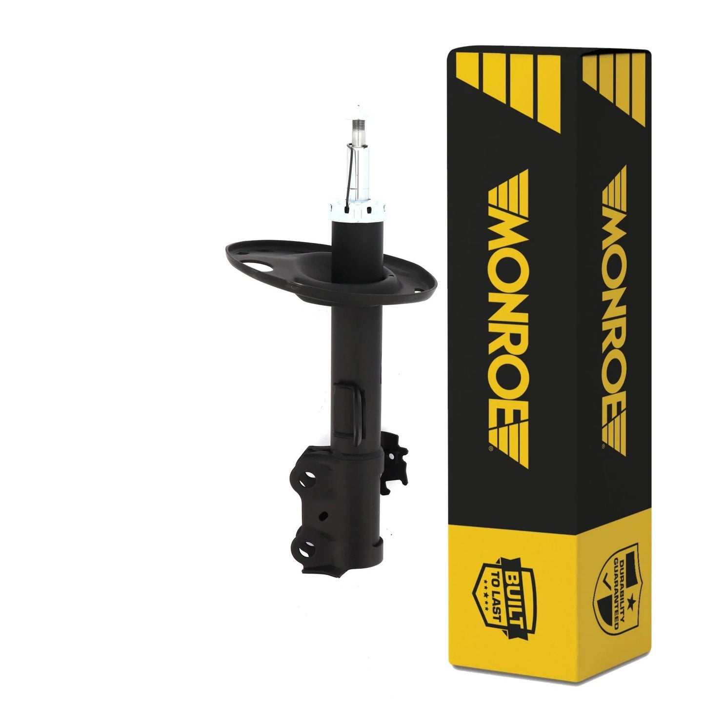 Right Shock Absorber for Toyota RAV4 (2006–2012)