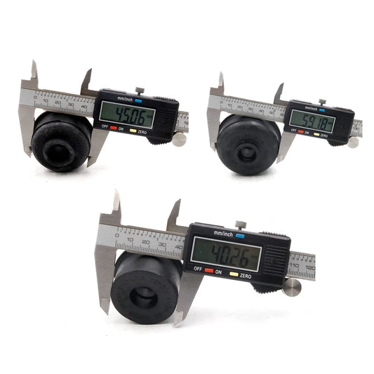 Complete Cabin Mounting Bushing for Toyota Hilux 1997-2005