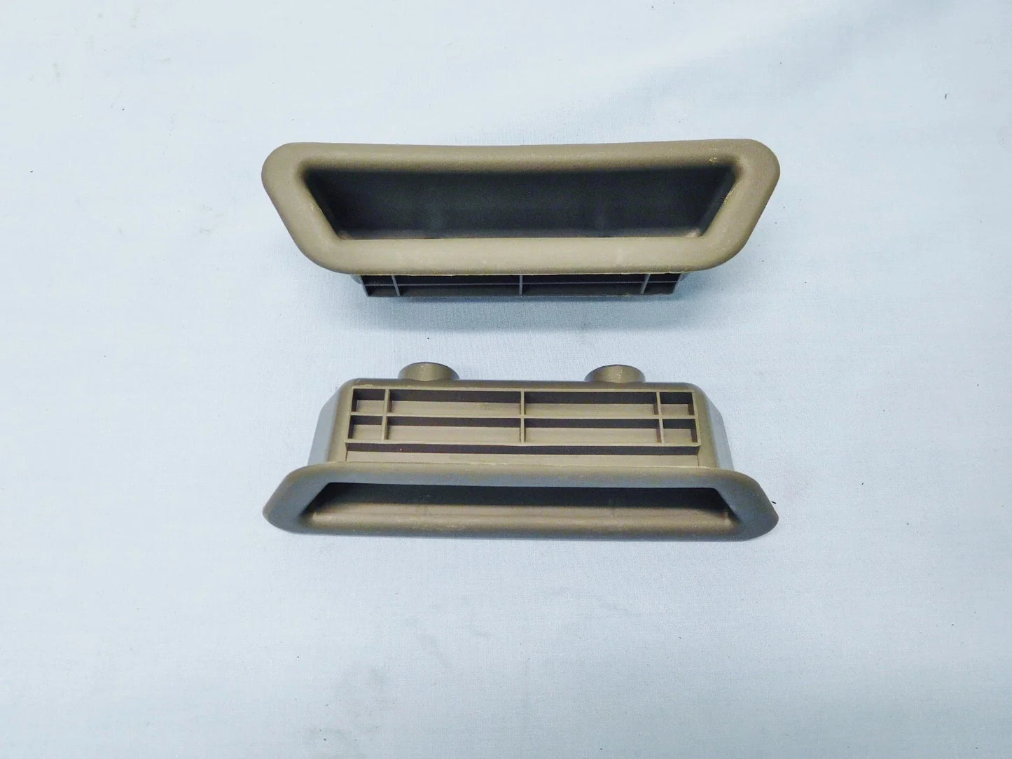 Grey Inner Door Pulls for Holden TF Rodeo (1988-1997) - Pair
