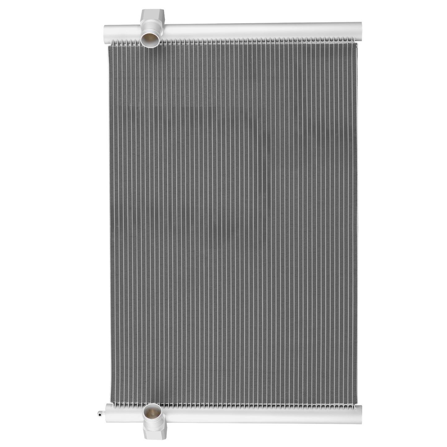 Aluminum Radiator Assembly for Polaris RZR Turbo R / R 4 (2022–2024)