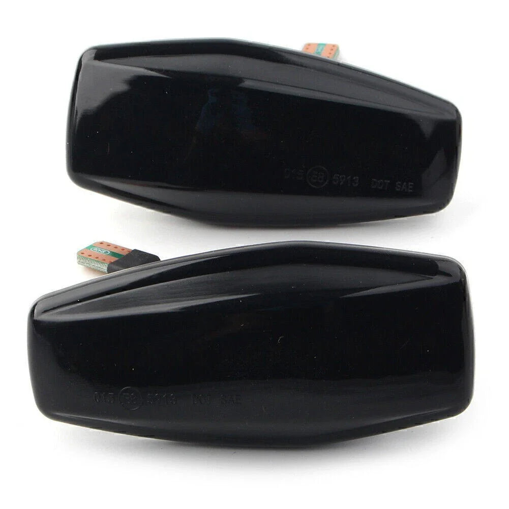 LED Dynamic Turn Signal Lights for Hyundai Elantra XD, i10, Getz, Tucson