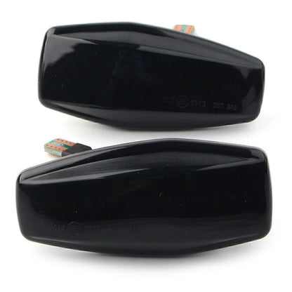 LED Dynamic Turn Signal Lights for Hyundai Elantra XD, i10, Getz, Tucson