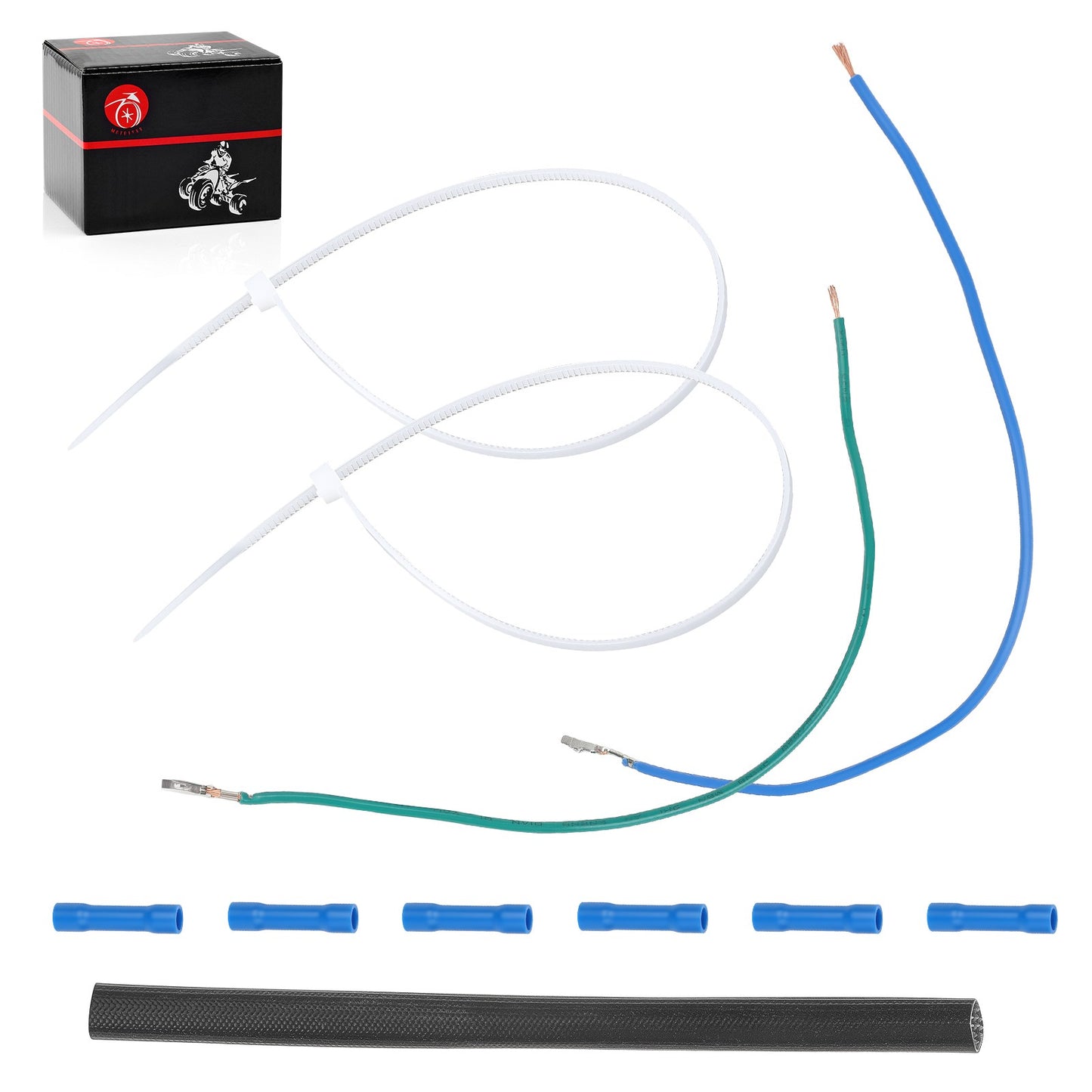 Idle Air Control Harness for Polaris Sportsman 1000 Touring XP (2015–2020)