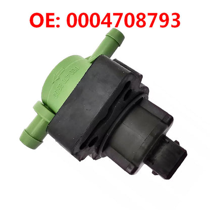 Vapor Canister Purge Valve for Mercedes-Benz C230 SLK230