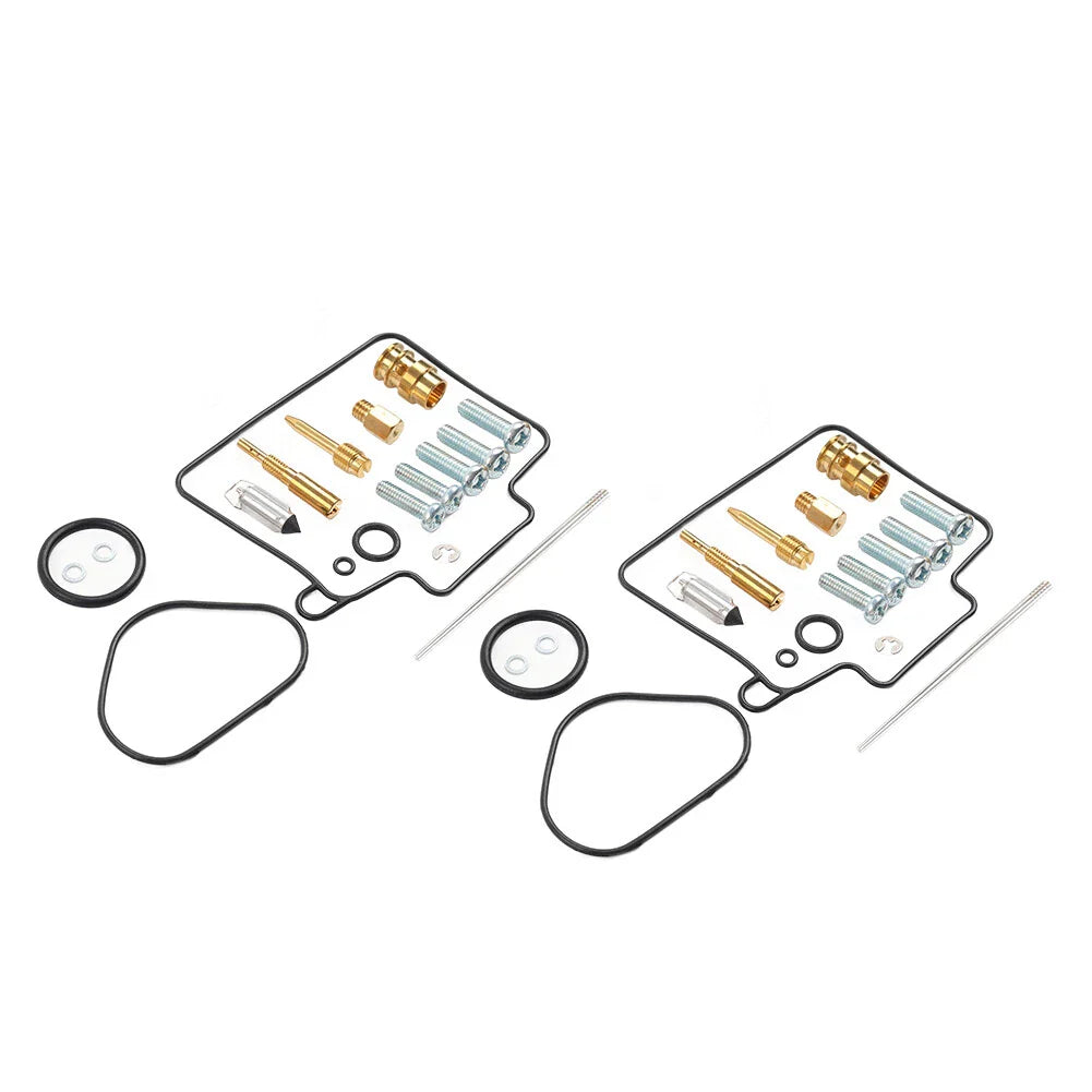 Carburetor Repair Kit for Suzuki RM125 (2001-2006)