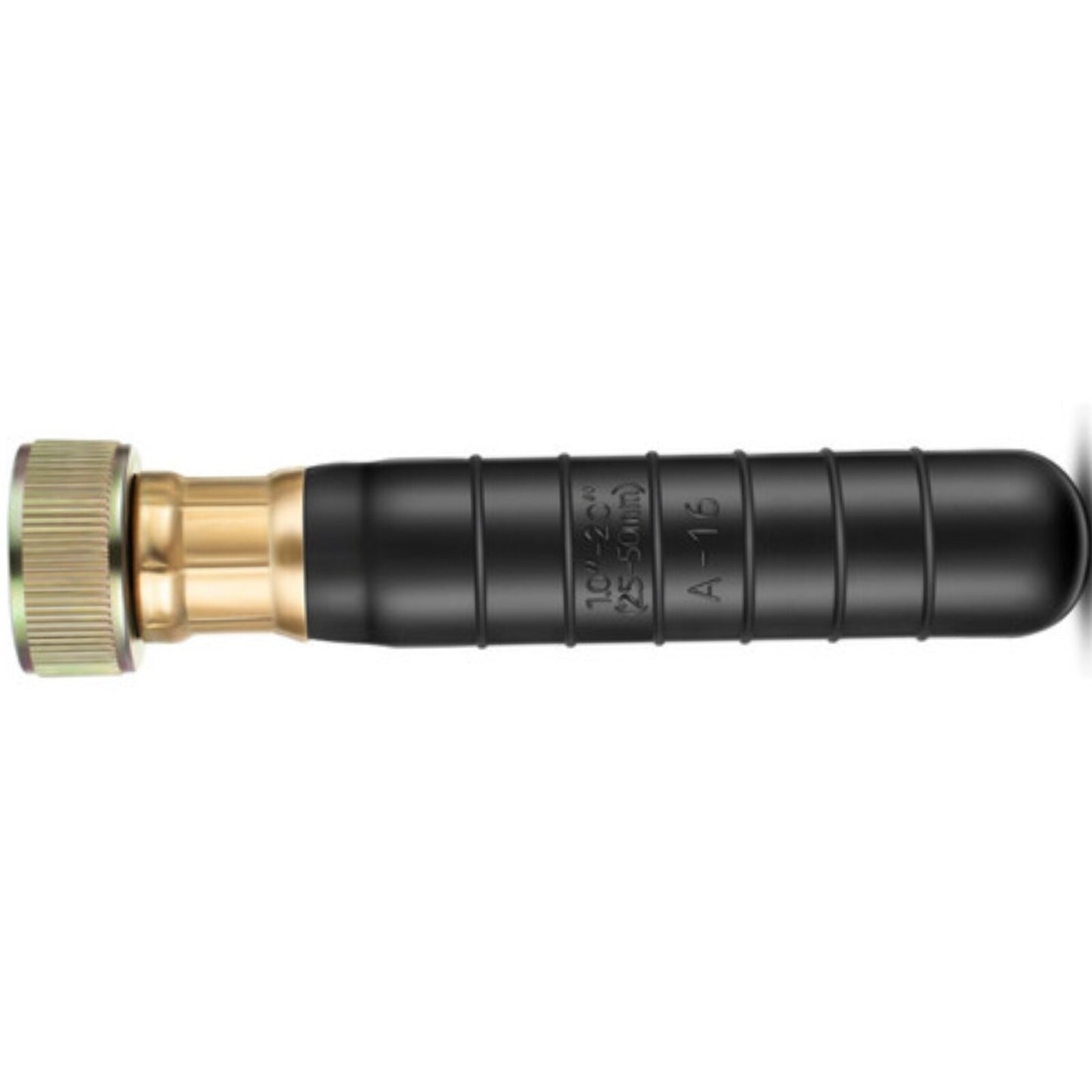 Drain Cleaning Bladder for 1" to 2" Drain Pipe