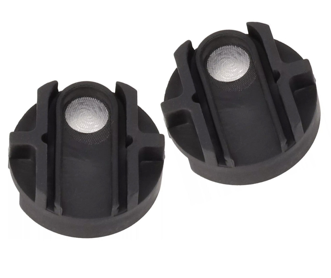 2X Fuel Filter for Yamaha F115-225HP (2000–Present)