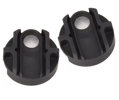 2X Fuel Filter for Yamaha F115-225HP (2000–Present)