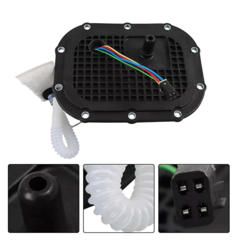 Fuel Pump for Victory Cross Country, Cross Roads, Magnum (2010–2017)