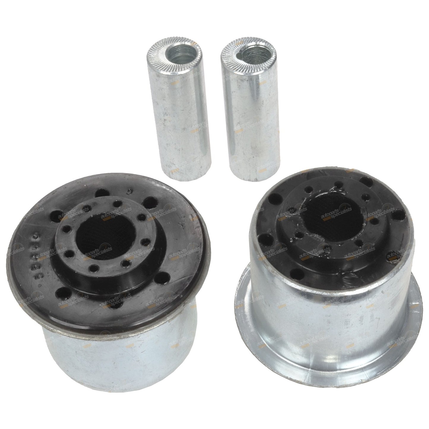 Front Radius Arm Bush Kit for Ford Territory SY SZ (2005–2016)