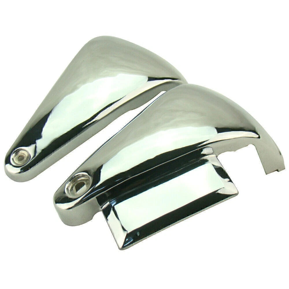 Windscreen for Kawasaki ER6R ER6-F (2009–2011)