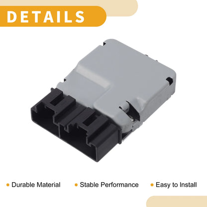 HVAC Blower Motor Resistor   No. 8716522050