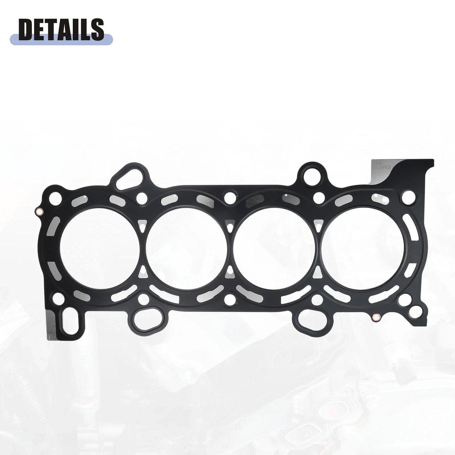 Engine Cylinder Head Gasket for Honda Accord (2008-2013)