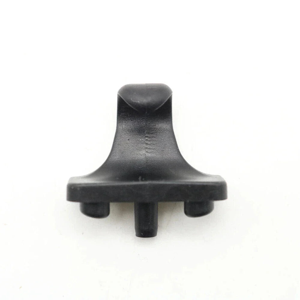 Rear Door Sun Blind Bracket Sunshade Clip for Mercedes W205 W253 (2014–2019)