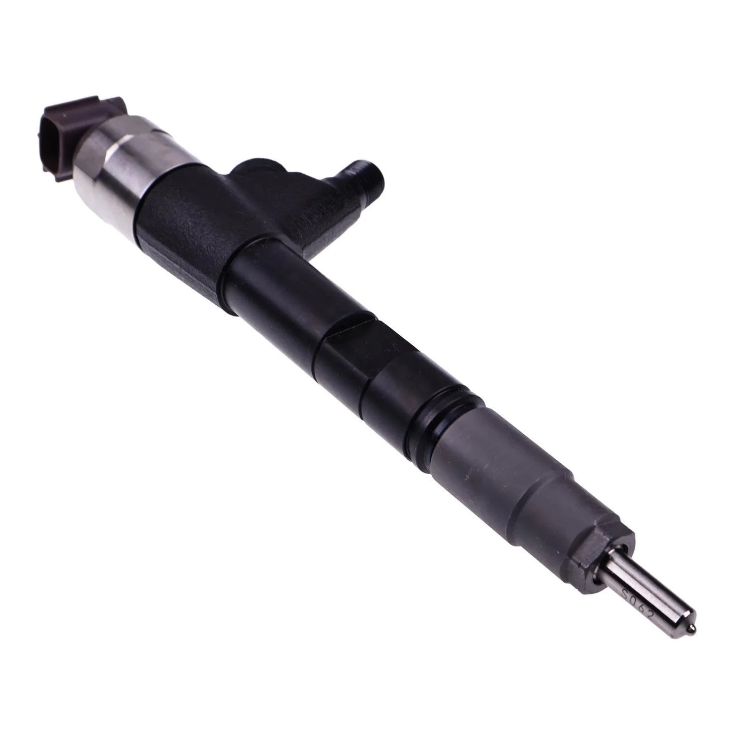 Fuel Injector for New Holland L218 L220 CASE SR175 SV185