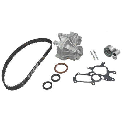 Timing Belt Tensioner Water Pump Kit for Hilux (1997–2005)