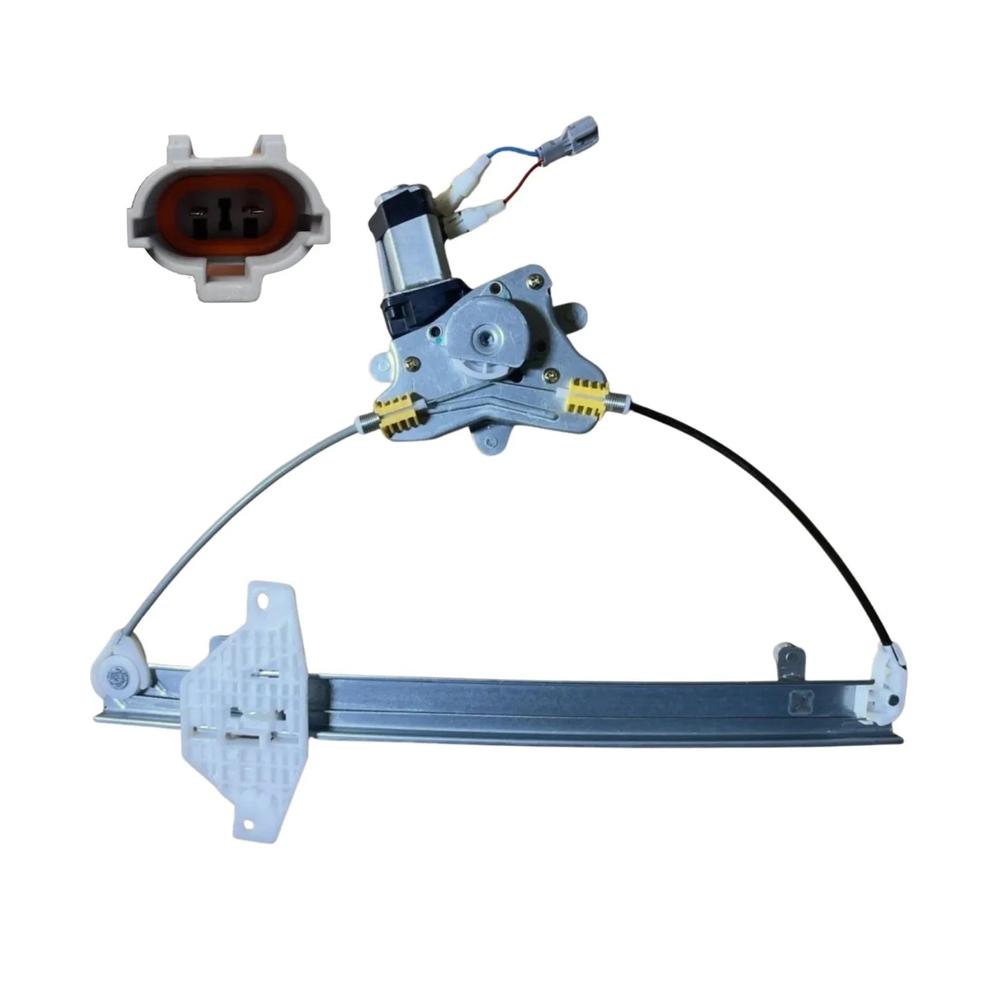 Front Right Window Regulator with Motor for Holden Captiva (2006–2014)