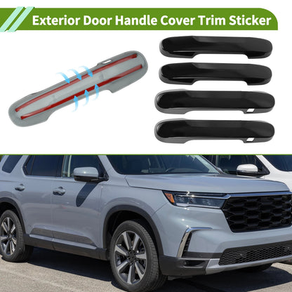Exterior Door Handle Cover Trim for Honda Passport (2025–2026)