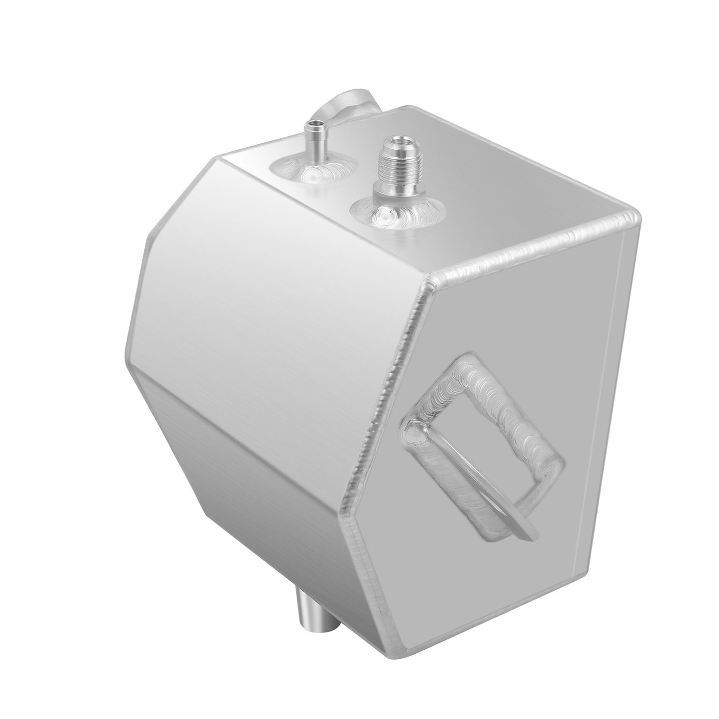 Aluminum Oil Tank Assembly for Yamaha Raptor 660 (2001–2005)