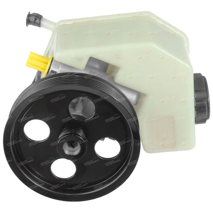 Power Steering Pump for Ford Falcon BA BF FG Territory SX SY (2002–2016)