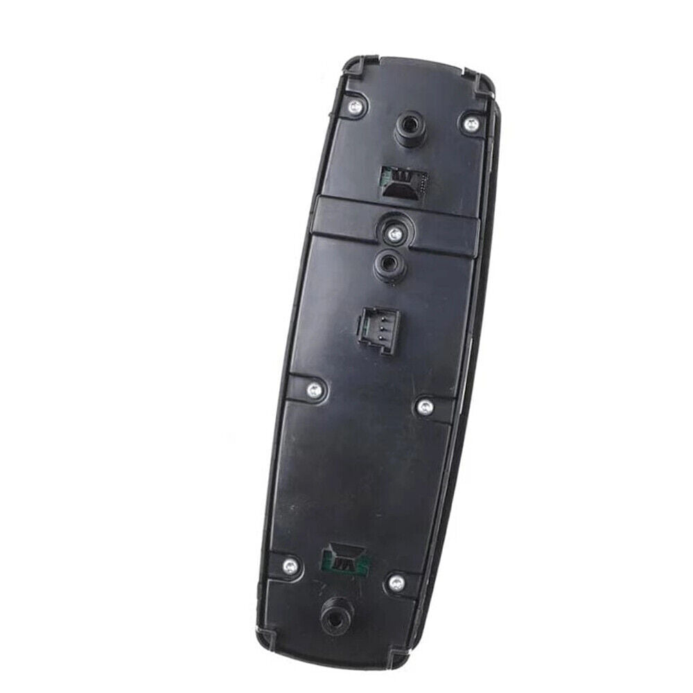 Master Window Switch for Mercedes Benz ML320 ML350 ML63 (1998–2011)