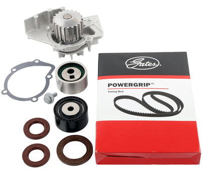 Timing Belt Kit for Citroen C5, Xsara, Peugeot 306, 307, 406 (1997–2010)