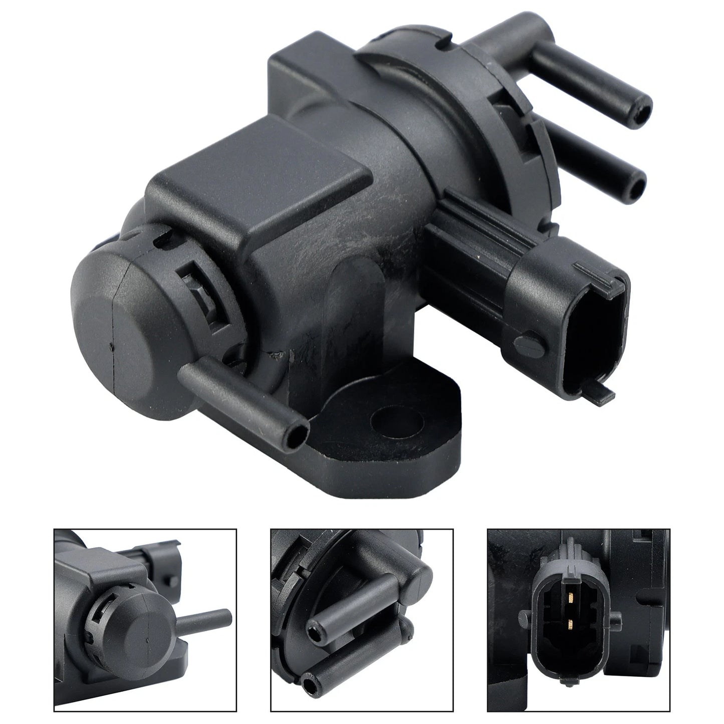 Boost Pressure Control Valve Solenoid for Mazda BT50 (2006–2011) 0928400536 0928400464