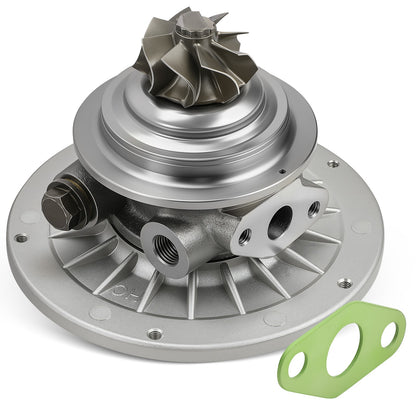 Turbocharger Assembly for Honda AquaTrax F12X R12X (2002–2007)
