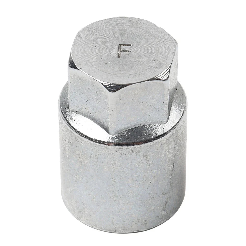 Locking Wheel Nut Key Tool for Toyota Lexus