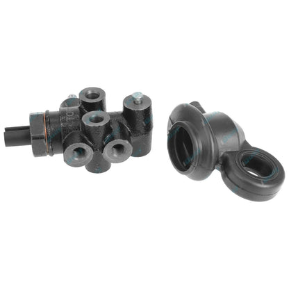 Brake Load Proportioning Valve + Boot for Toyota Hilux LN60 LN61 (1984-1989)