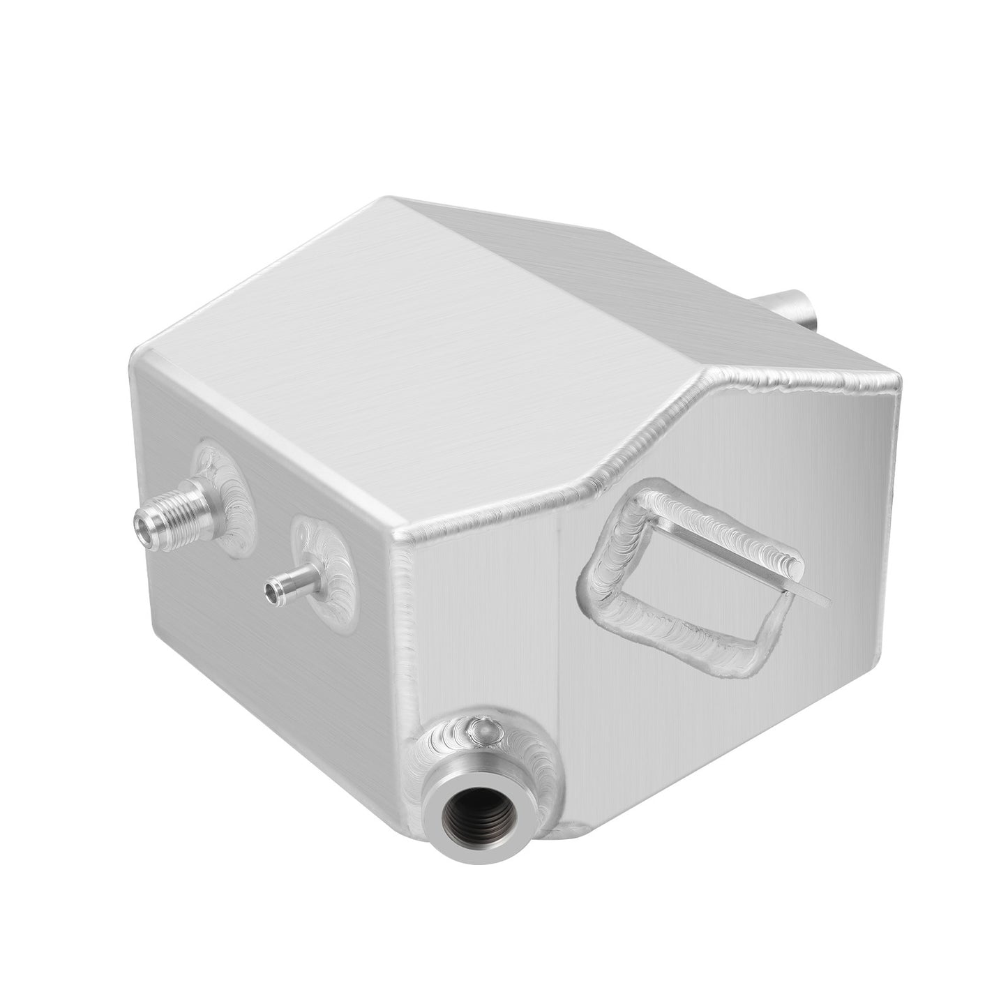 Aluminum Oil Tank Assembly for Yamaha Raptor 660 (2001–2005)